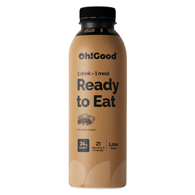 Ready-to-drink Meal