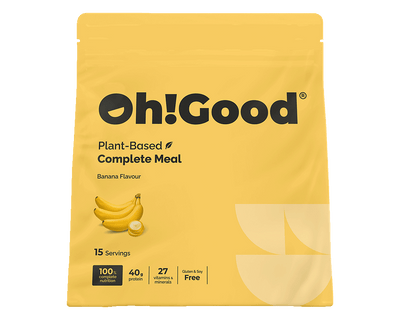 Complete Meal